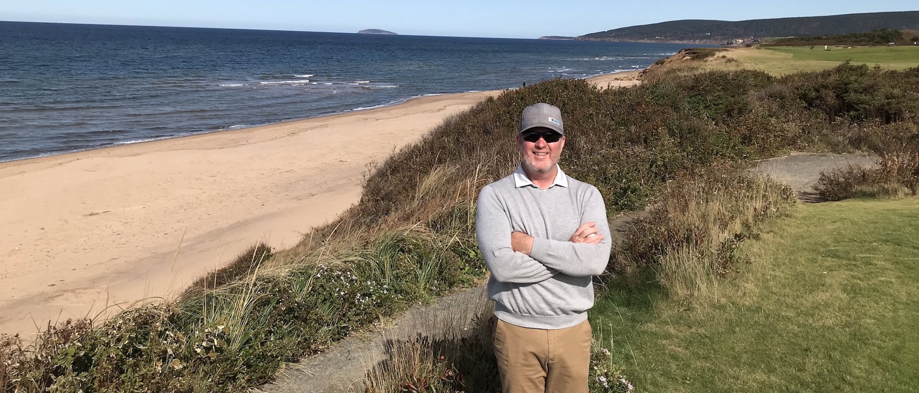 Paul MacCormack: The Mindful Superintendent