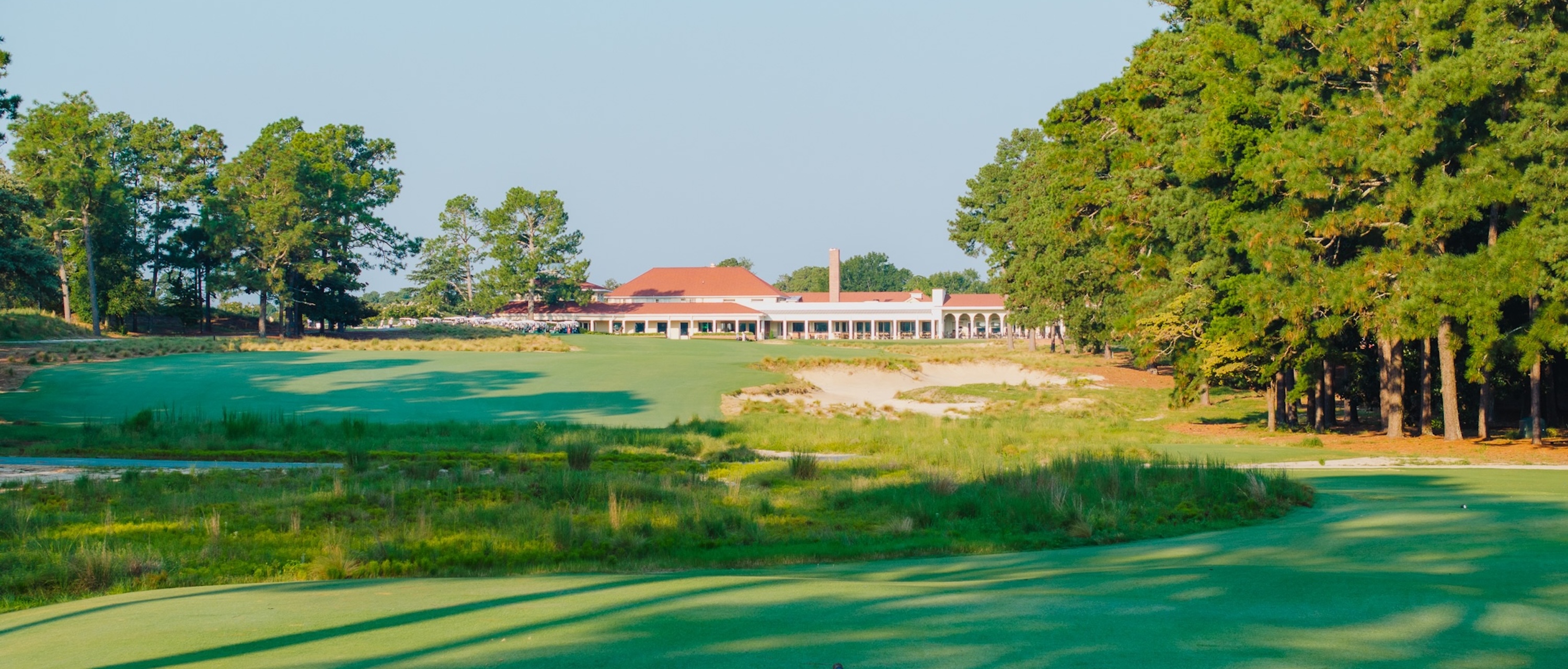 Pinehurst No.2
