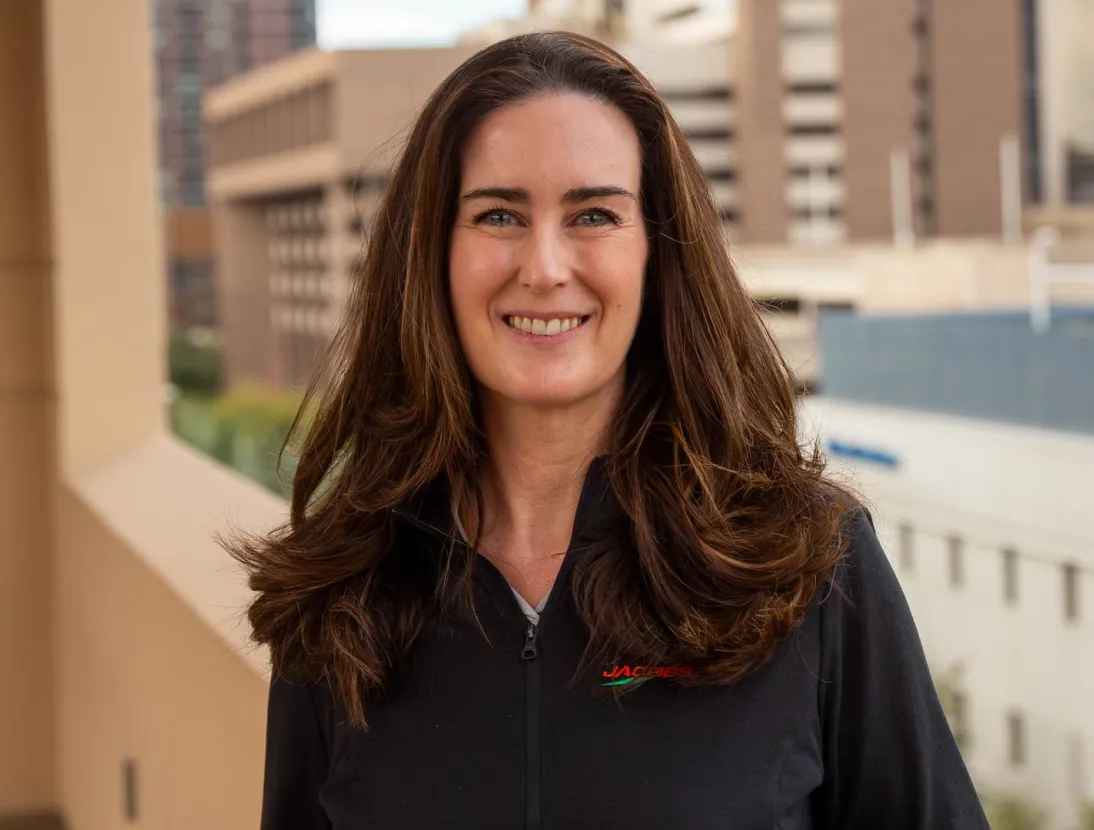 Karen Proctor