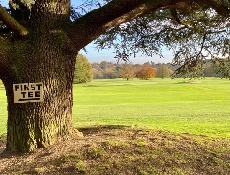 Allestree Park