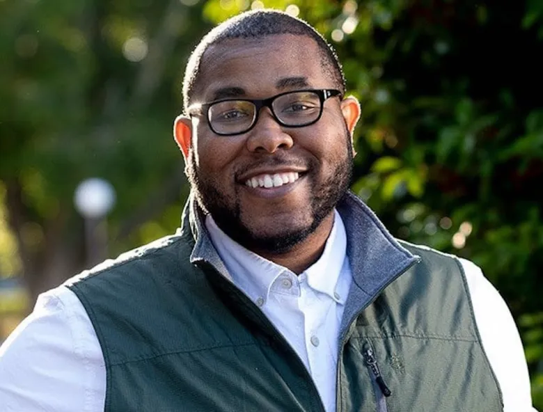 Brandon Bell