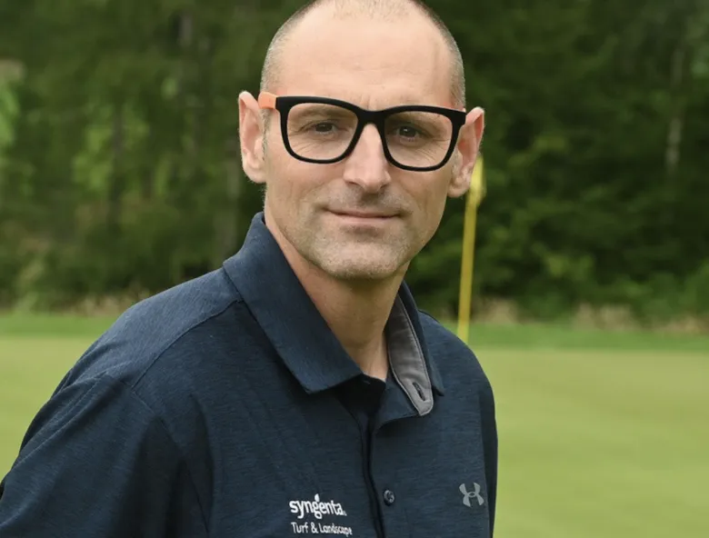 Glenn Kirby