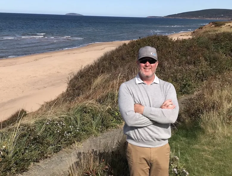Paul MacCormack: The Mindful Superintendent
