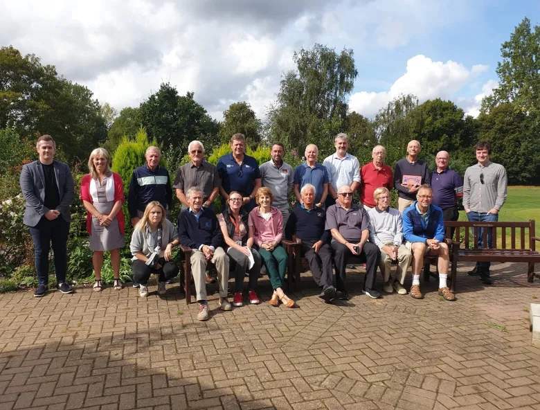 greener golf group
