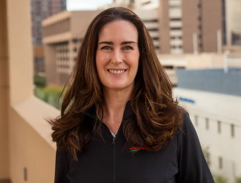 Karen Proctor