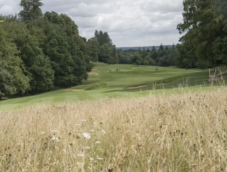 golf environment awards