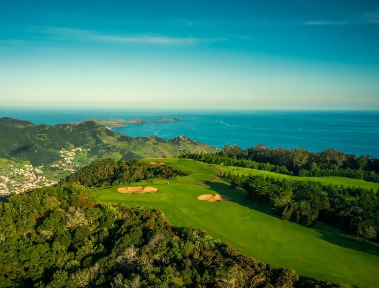 Santo Serra GC