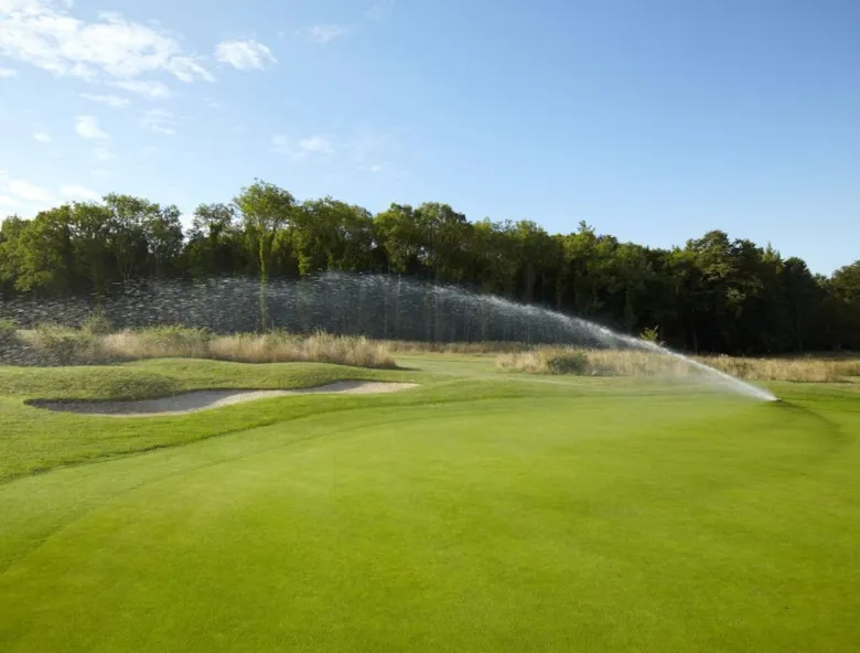 water conservation