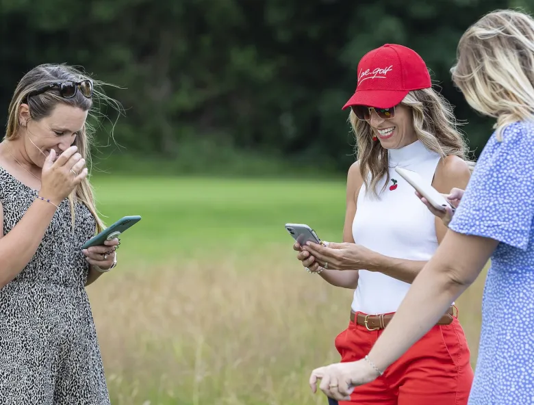 Engaging Women