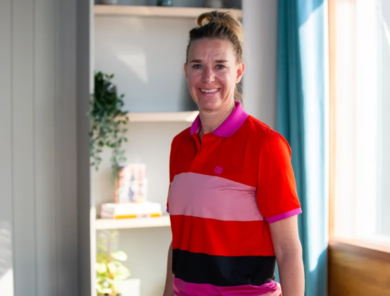 Renate Roeleveld - GCAE