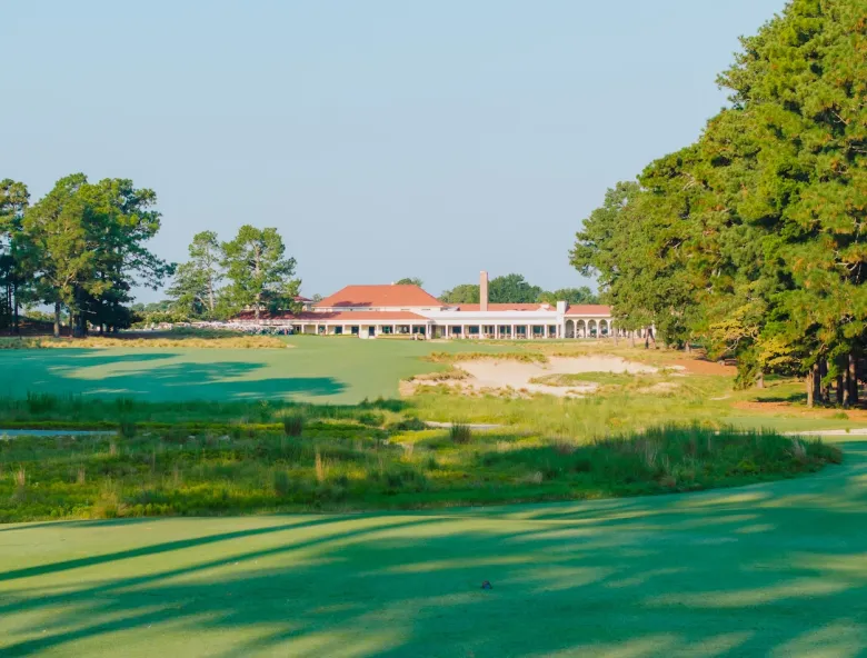 Pinehurst No.2