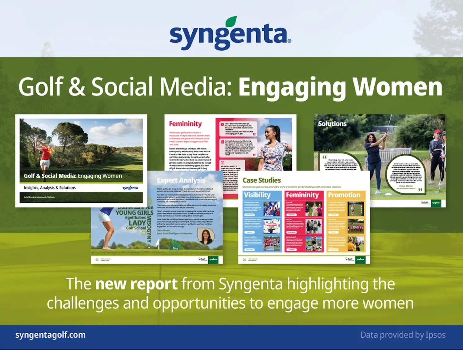 Engaging Women