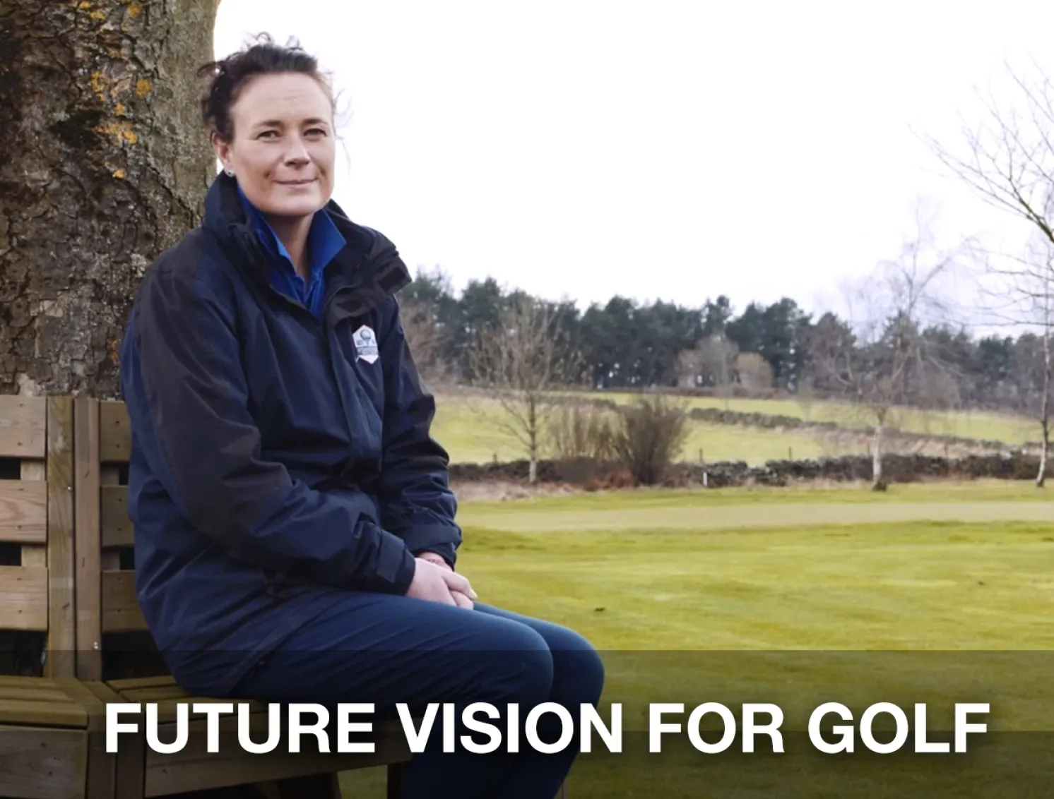 A Future Vision for Golf
