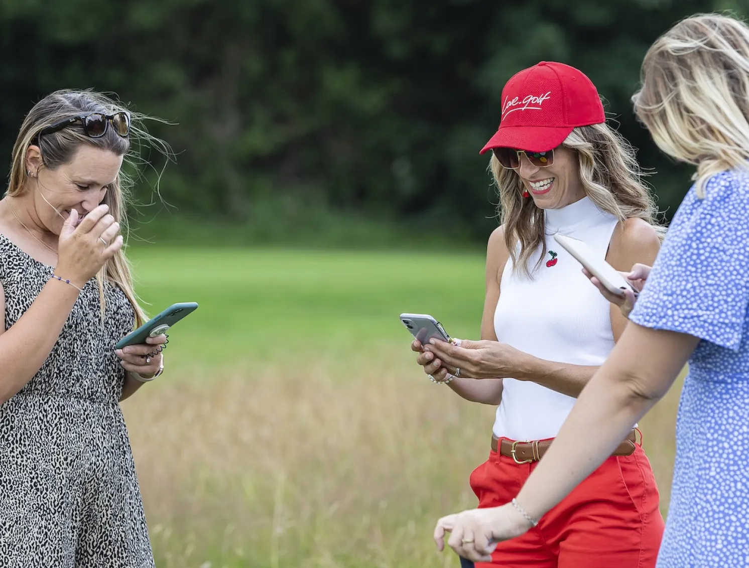 Engaging Women