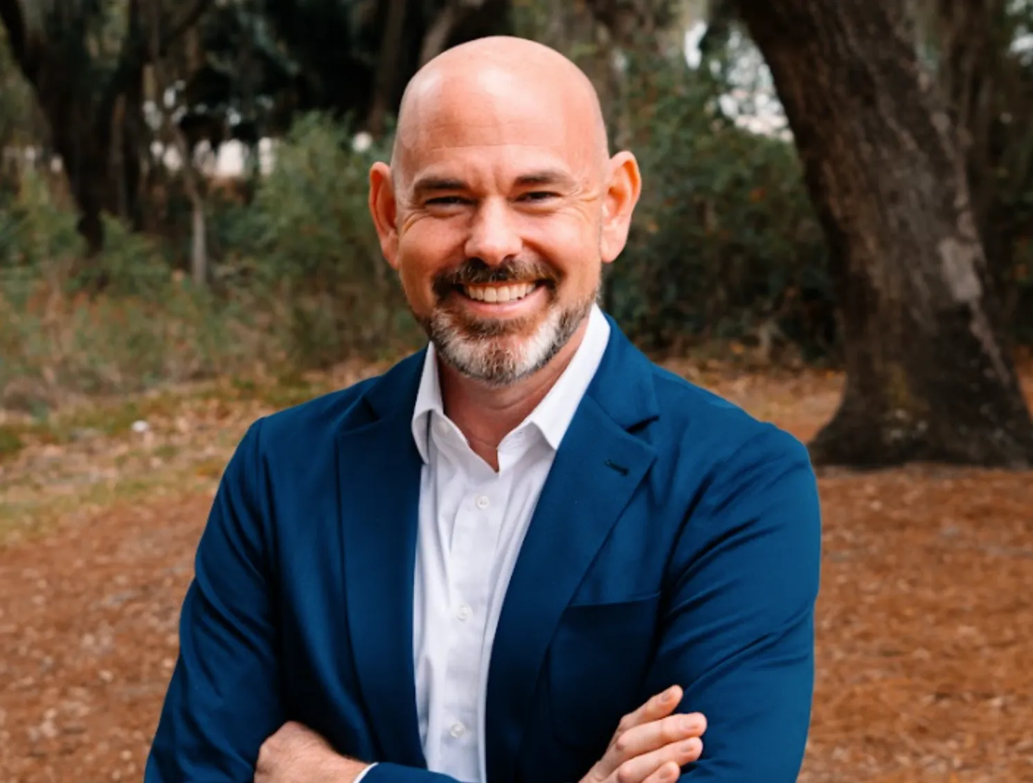 Jay Karen, Changing the Business of Golf podcast