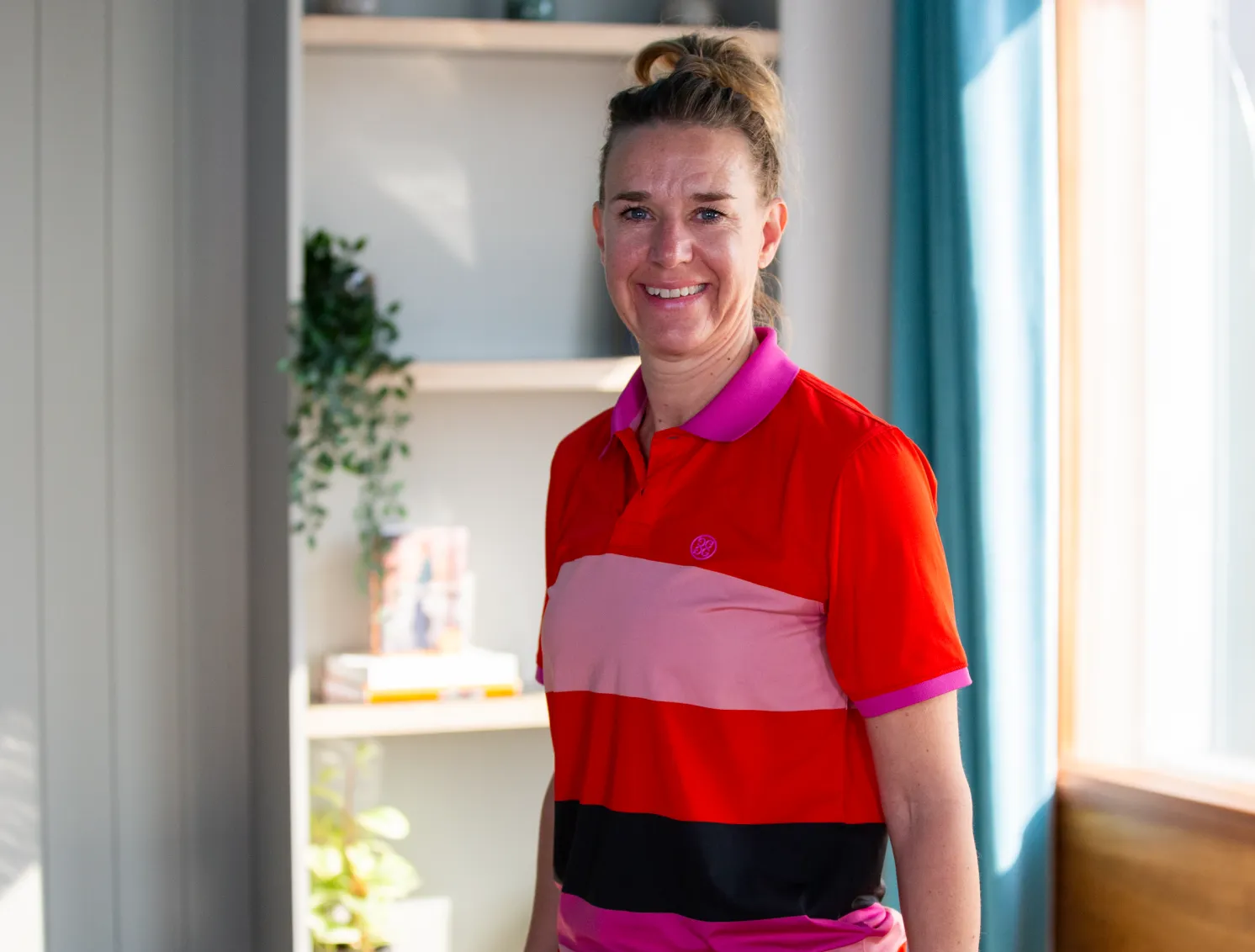 Renate Roeleveld - GCAE