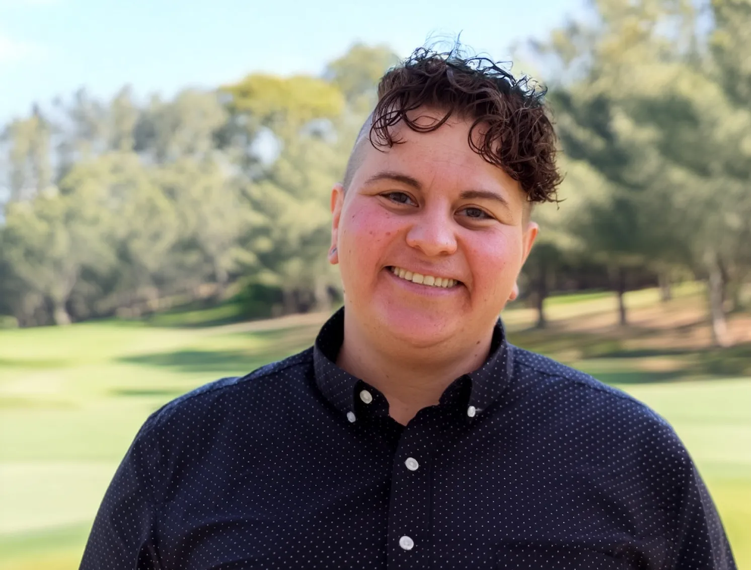 renee geyer superintendent on mentorship, technology and the future of turf - podcast