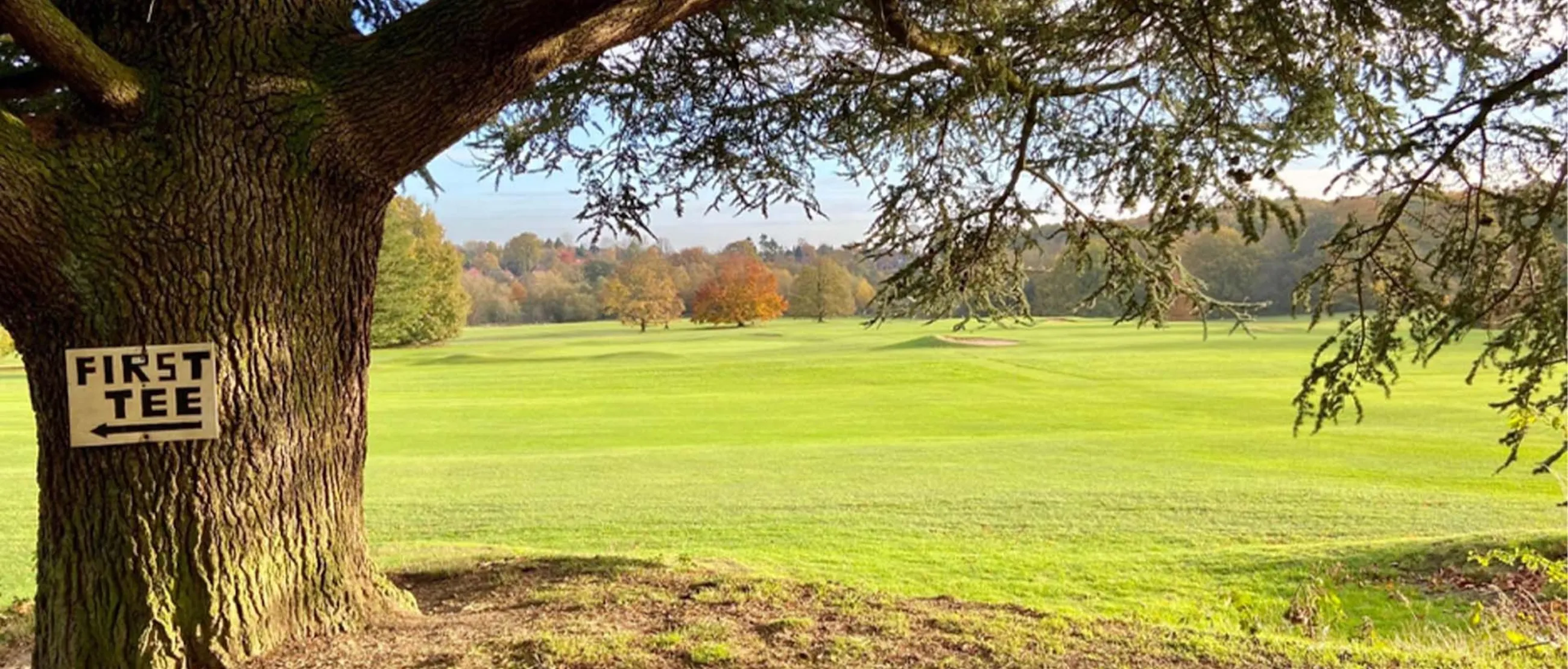 Allestree Park