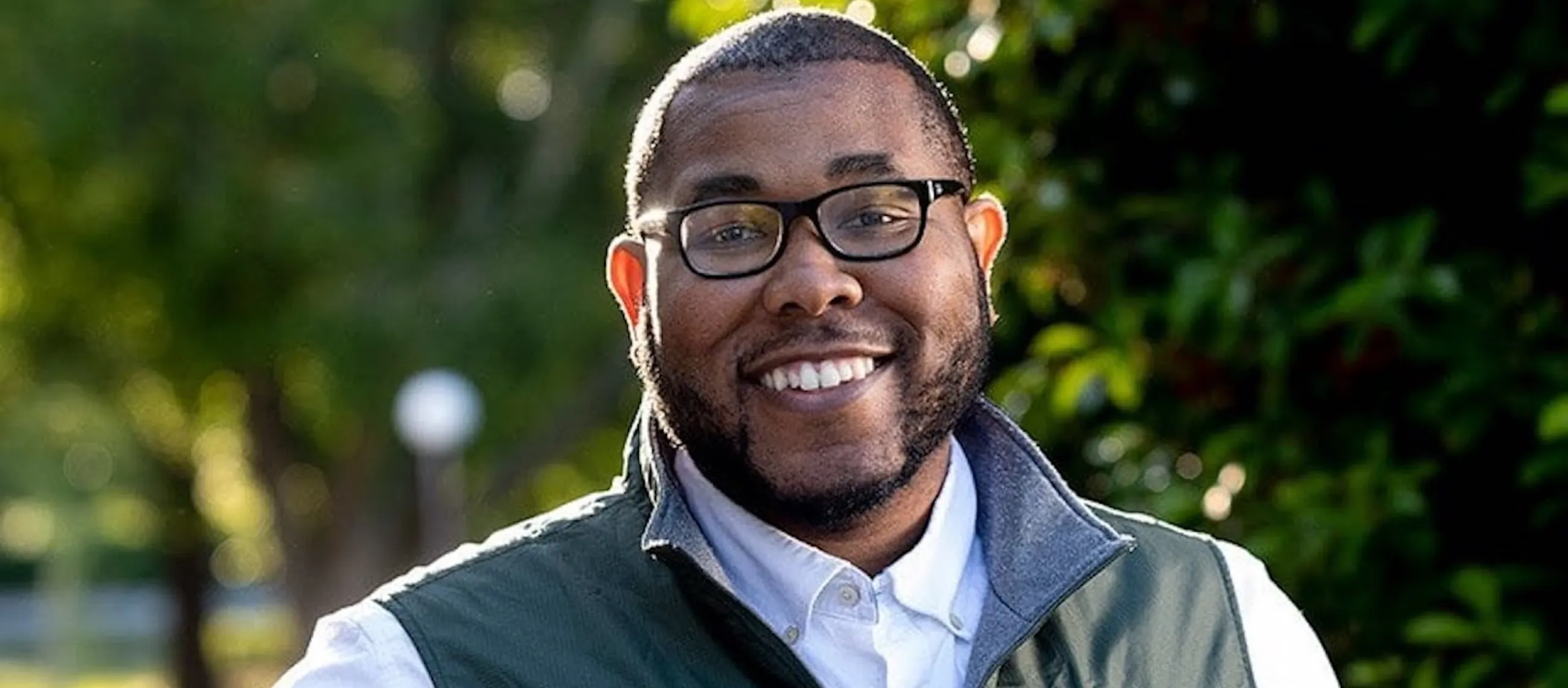 Brandon Bell