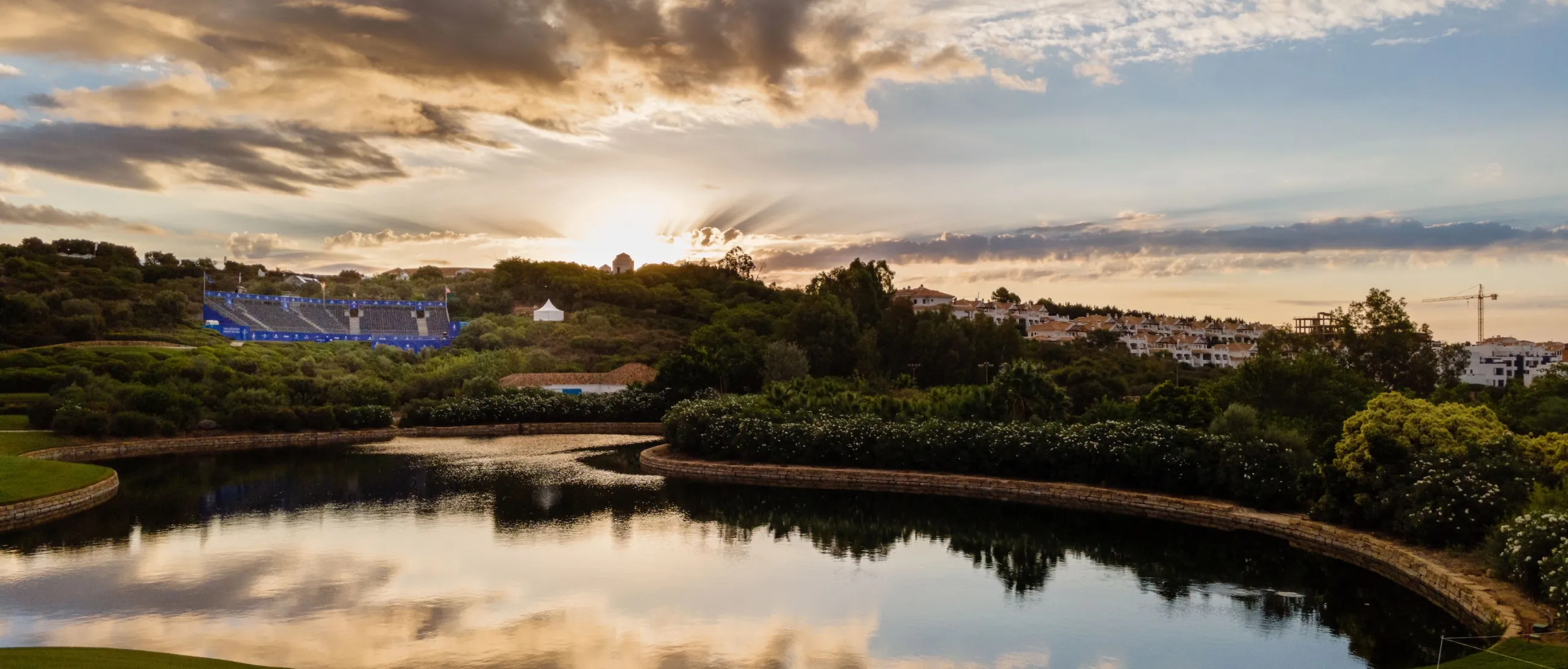 Finca Cortesin