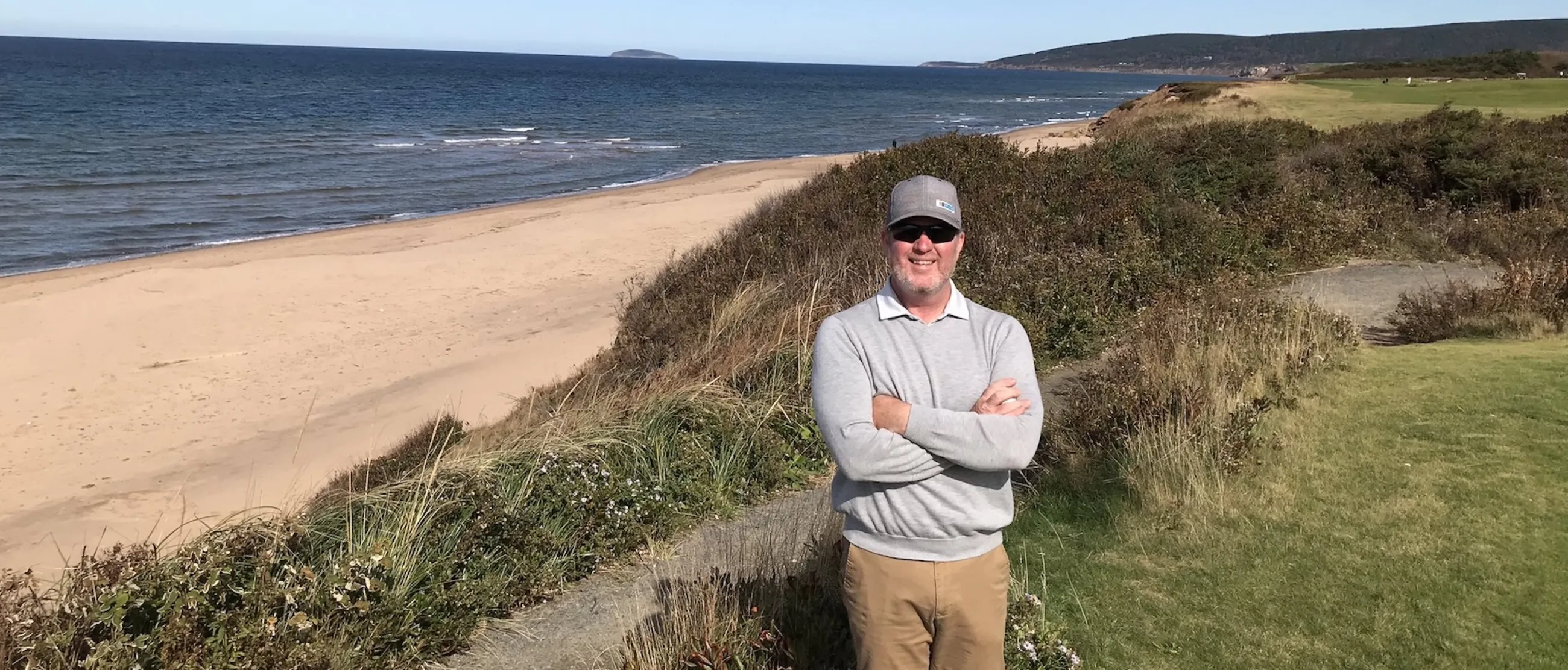 Paul MacCormack: The Mindful Superintendent