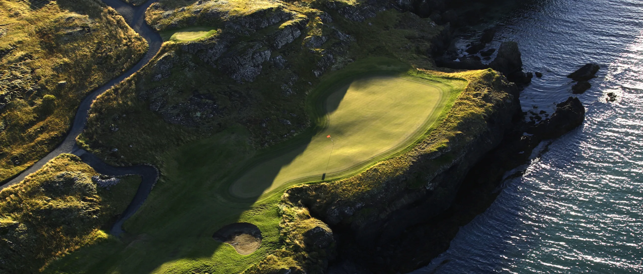 Brautarholt Golf Club