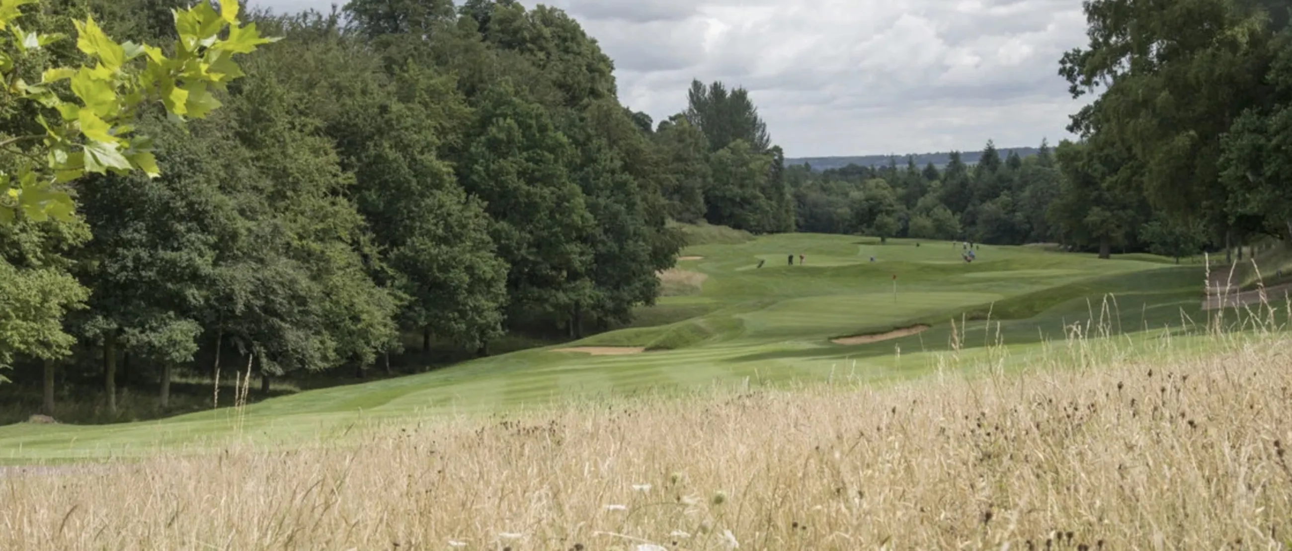 golf environment awards