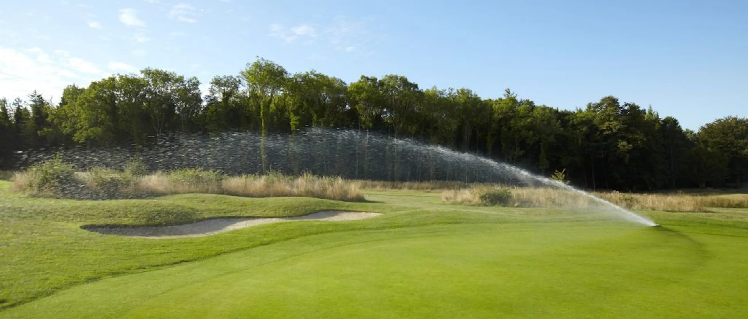 water conservation