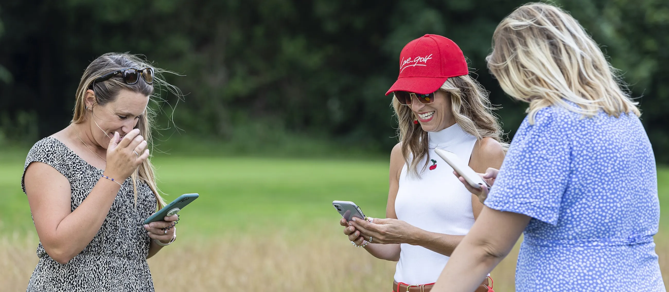 Engaging Women