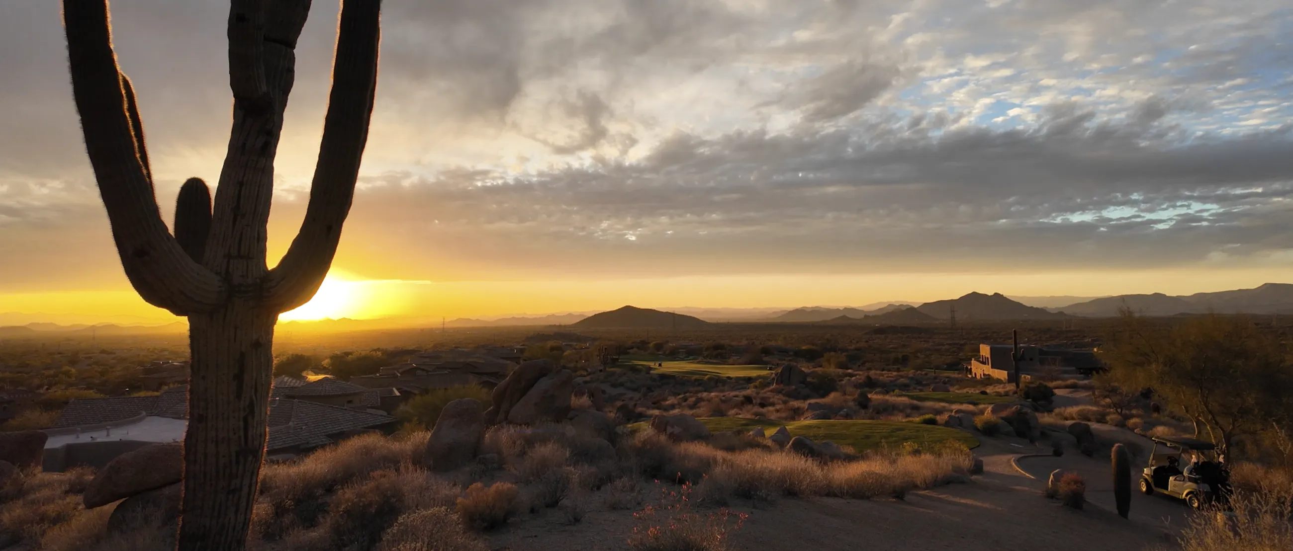 Arizona The Green Report