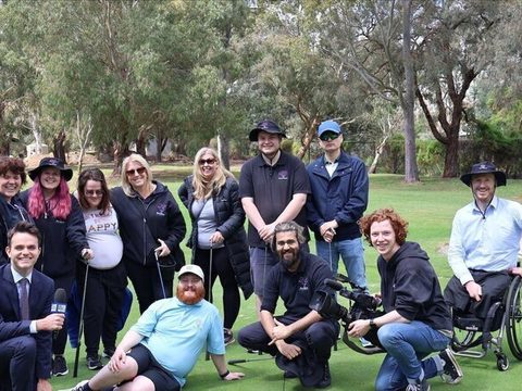 Oakleigh Golf Course Melbourne is at risk of closure