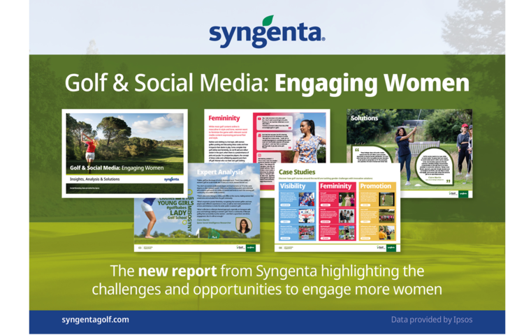 Engaging Women Report