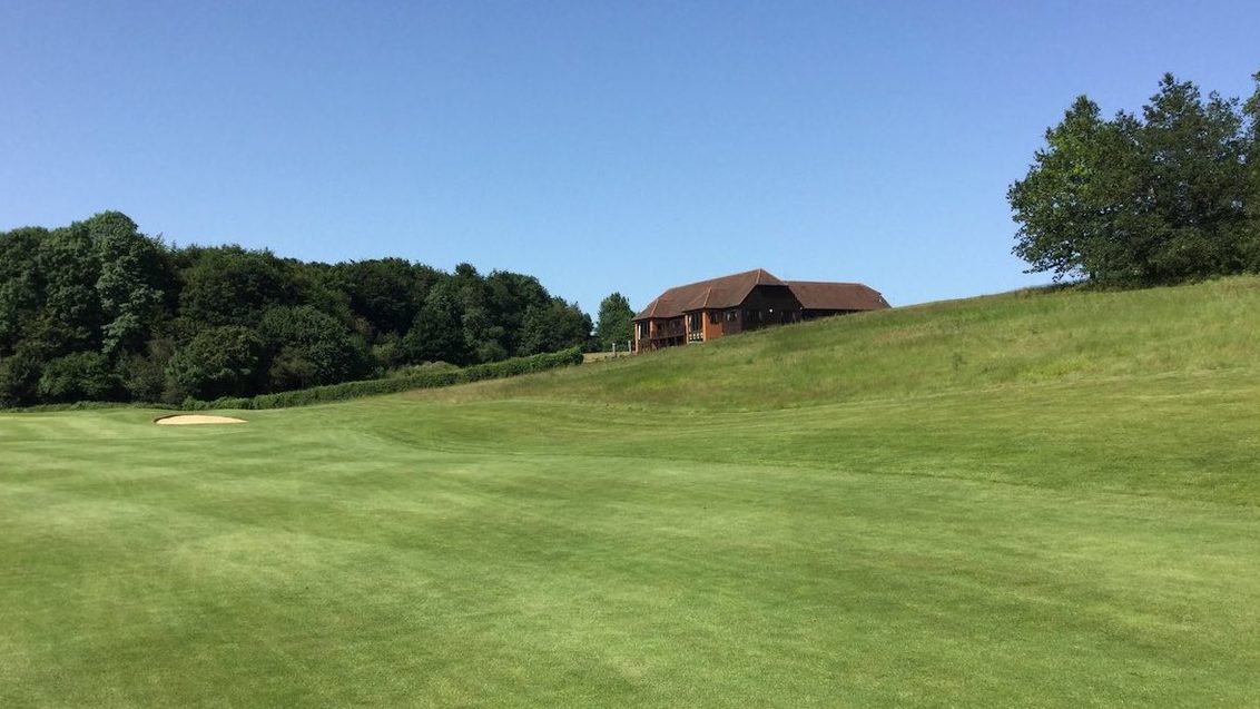 Caversham Heath Golf Club