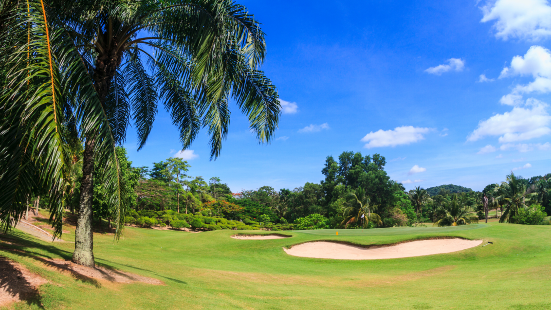 Thailand redoubles golf tourism efforts