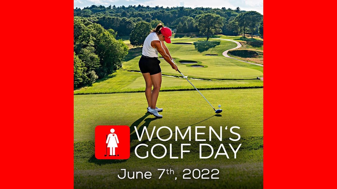 Women's Golf Day 2022